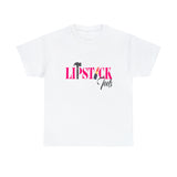 Lipstick Tools T-Shirt