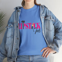 Lipstick Tools T-Shirt