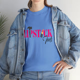 Lipstick Tools T-Shirt