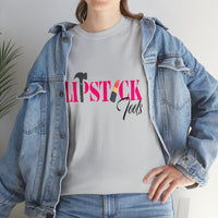 Lipstick Tools T-Shirt