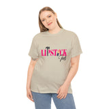 Lipstick Tools T-Shirt