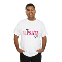 Lipstick Tools T-Shirt