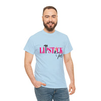 Lipstick Tools T-Shirt