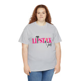 Lipstick Tools T-Shirt