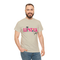 Lipstick Tools T-Shirt