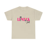 Lipstick Tools T-Shirt