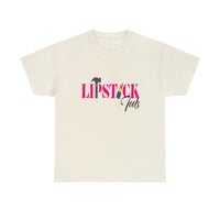 Lipstick Tools T-Shirt