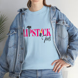 Lipstick Tools T-Shirt