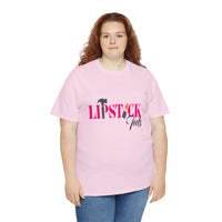 Lipstick Tools T-Shirt