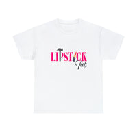 Lipstick Tools T-Shirt