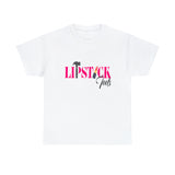 Lipstick Tools T-Shirt