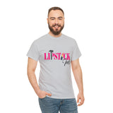 Lipstick Tools T-Shirt