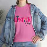 Lipstick Tools T-Shirt