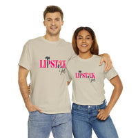 Lipstick Tools T-Shirt