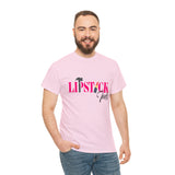 Lipstick Tools T-Shirt