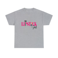 Lipstick Tools T-Shirt