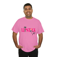 Lipstick Tools T-Shirt