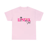 Lipstick Tools T-Shirt