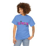 Lipstick Tools T-Shirt