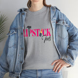 Lipstick Tools T-Shirt