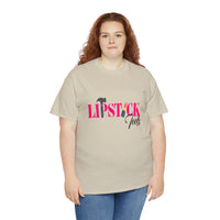 Lipstick Tools T-Shirt