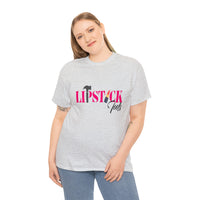 Lipstick Tools T-Shirt