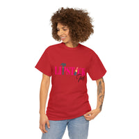 Lipstick Tools T-Shirt