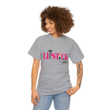 Lipstick Tools T-Shirt