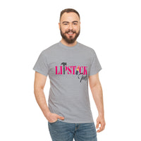 Lipstick Tools T-Shirt