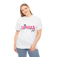 Lipstick Tools T-Shirt