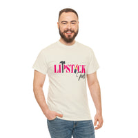 Lipstick Tools T-Shirt