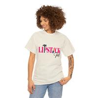 Lipstick Tools T-Shirt