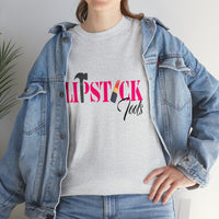 Lipstick Tools T-Shirt