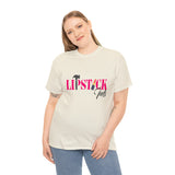 Lipstick Tools T-Shirt