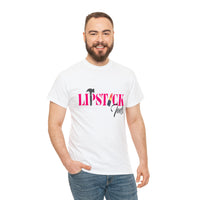 Lipstick Tools T-Shirt