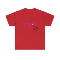 Lipstick Tools T-Shirt