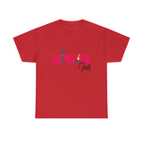 Lipstick Tools T-Shirt