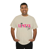 Lipstick Tools T-Shirt