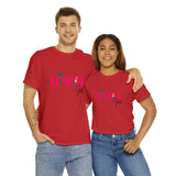 Lipstick Tools T-Shirt