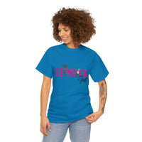 Lipstick Tools T-Shirt