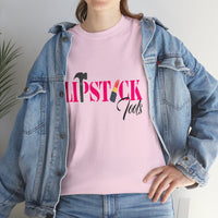 Lipstick Tools T-Shirt