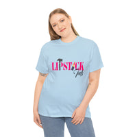 Lipstick Tools T-Shirt