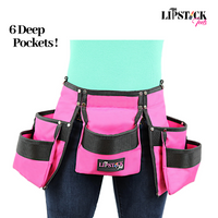 Pink Tool Belt For Women