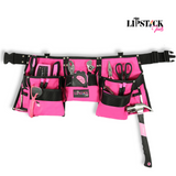 Pink Tool Belt For Women